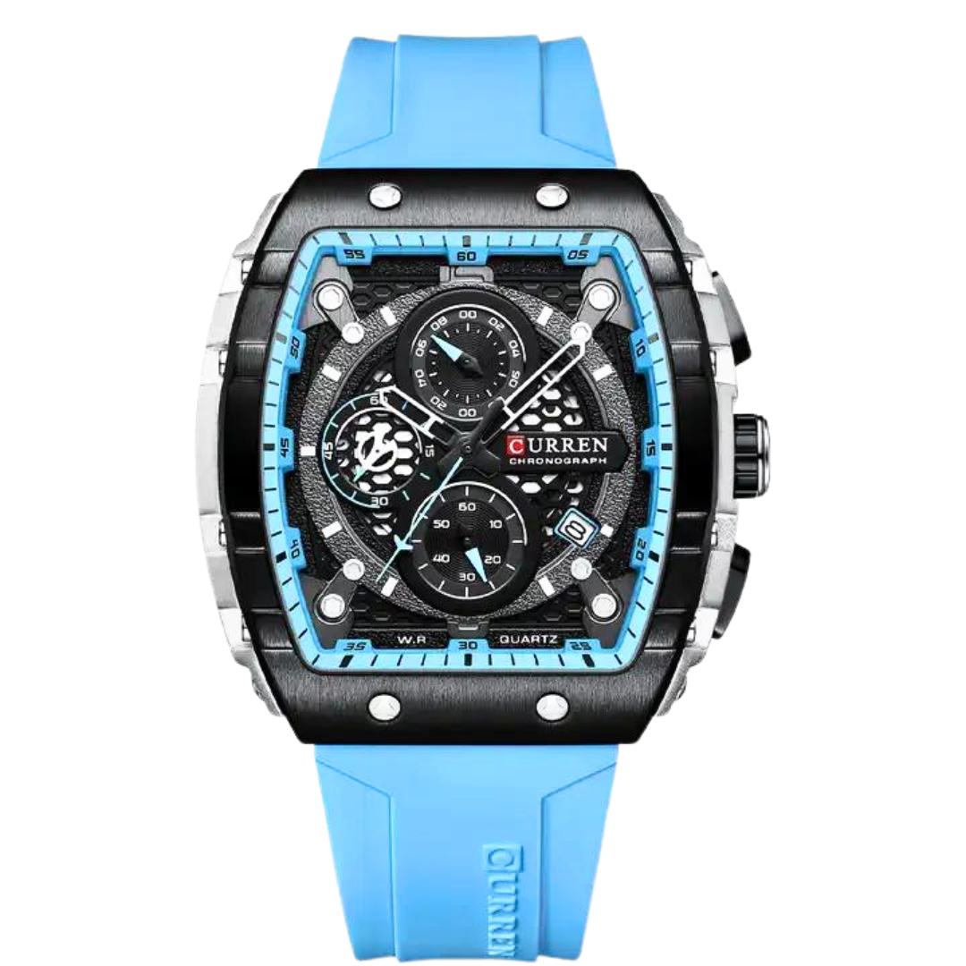 RELOJ PARA HOMBRE CURREN-8442