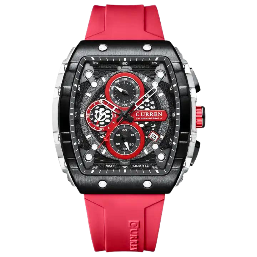 RELOJ PARA HOMBRE CURREN-8442