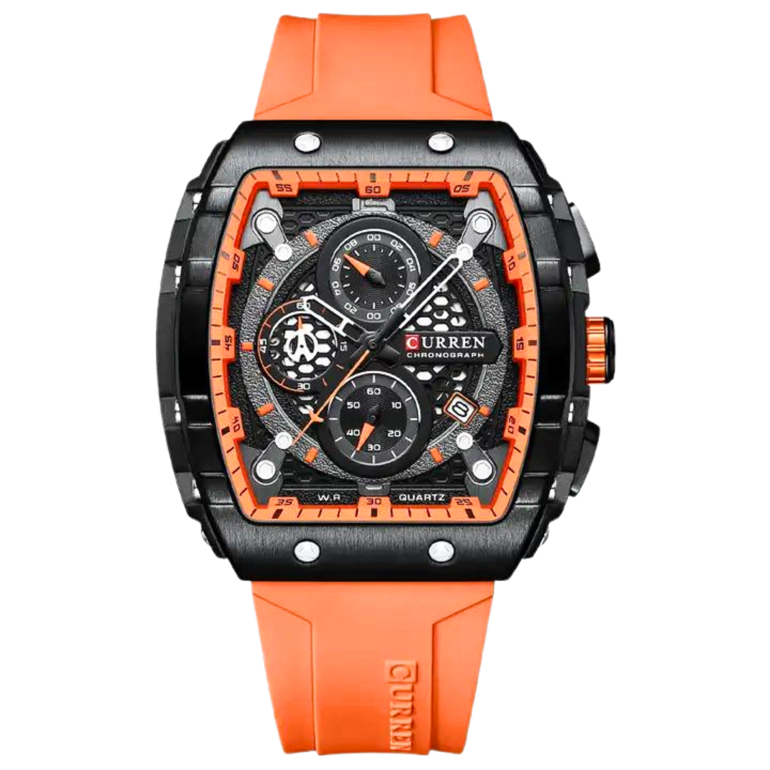 RELOJ PARA HOMBRE CURREN-8442