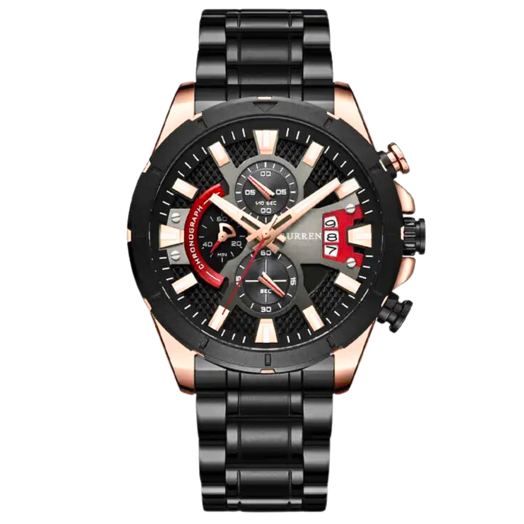 RELOJ PARA HOMBRE CURREN-8401