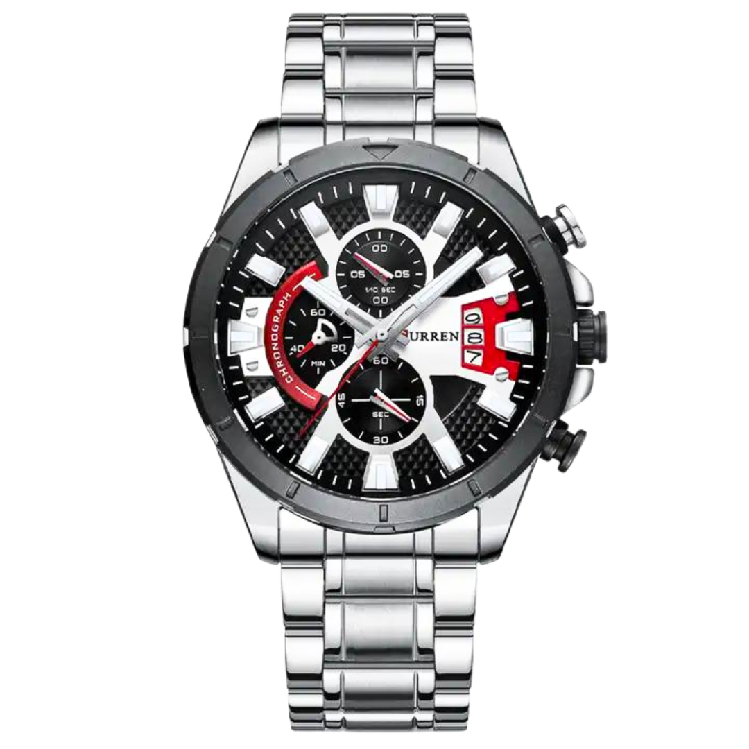 RELOJ PARA HOMBRE CURREN-8401