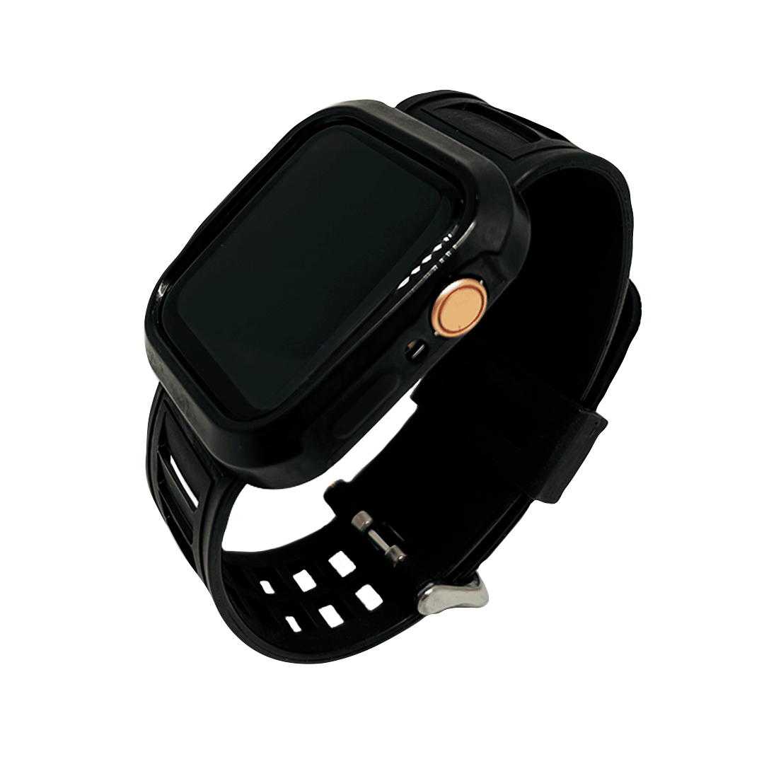 BANDA PROTECTORA EN SILICONA PARA SMARTWATCH