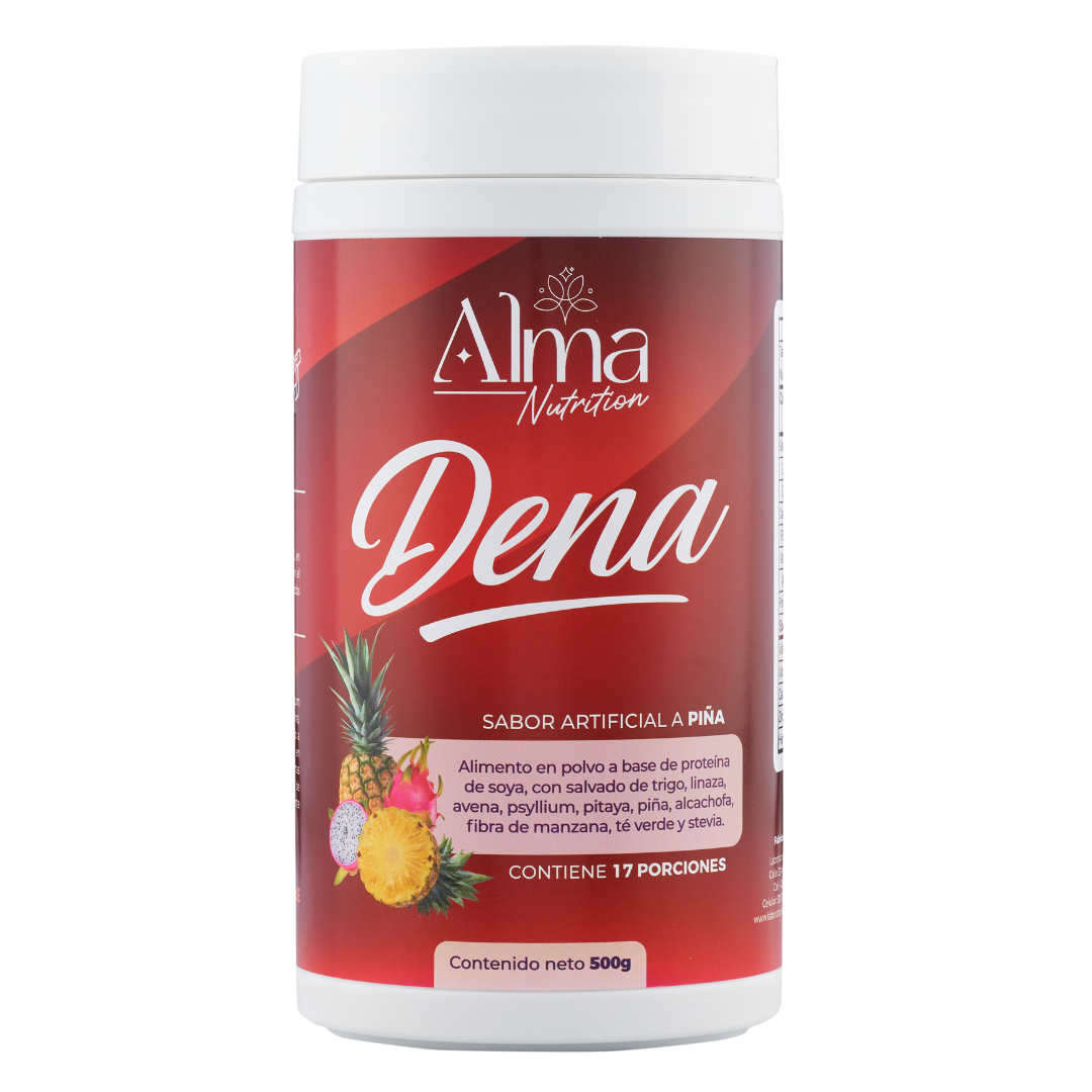 SUPLEMENTO TRANSITO INTESTINAL DENA