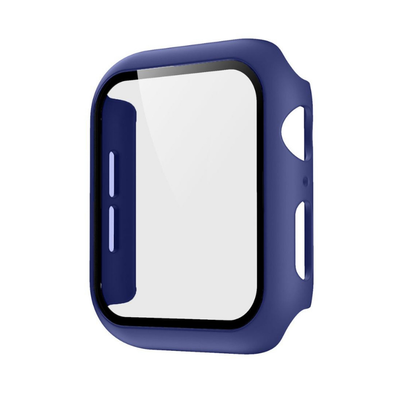 PROTECTOR DE PANTALLA 360 SMARTWATCH EN VIDRIO 38/40/41 - 42/43/44 - 45 MM