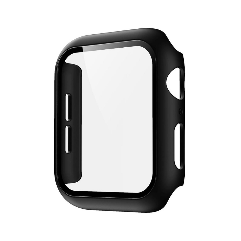 PROTECTOR DE PANTALLA 360 SMARTWATCH EN VIDRIO 38/40/41 - 42/43/44 - 45 MM