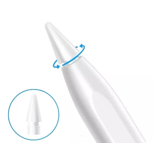 LÁPIZ ÓPTICO STYLUS 10°