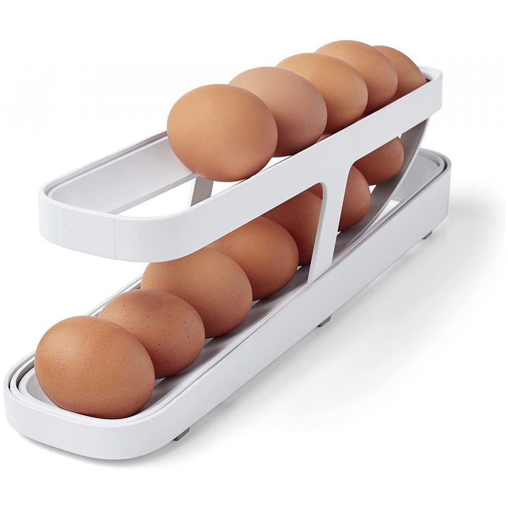 DISPENSADOR DE HUEVOS ORGANIZADOR