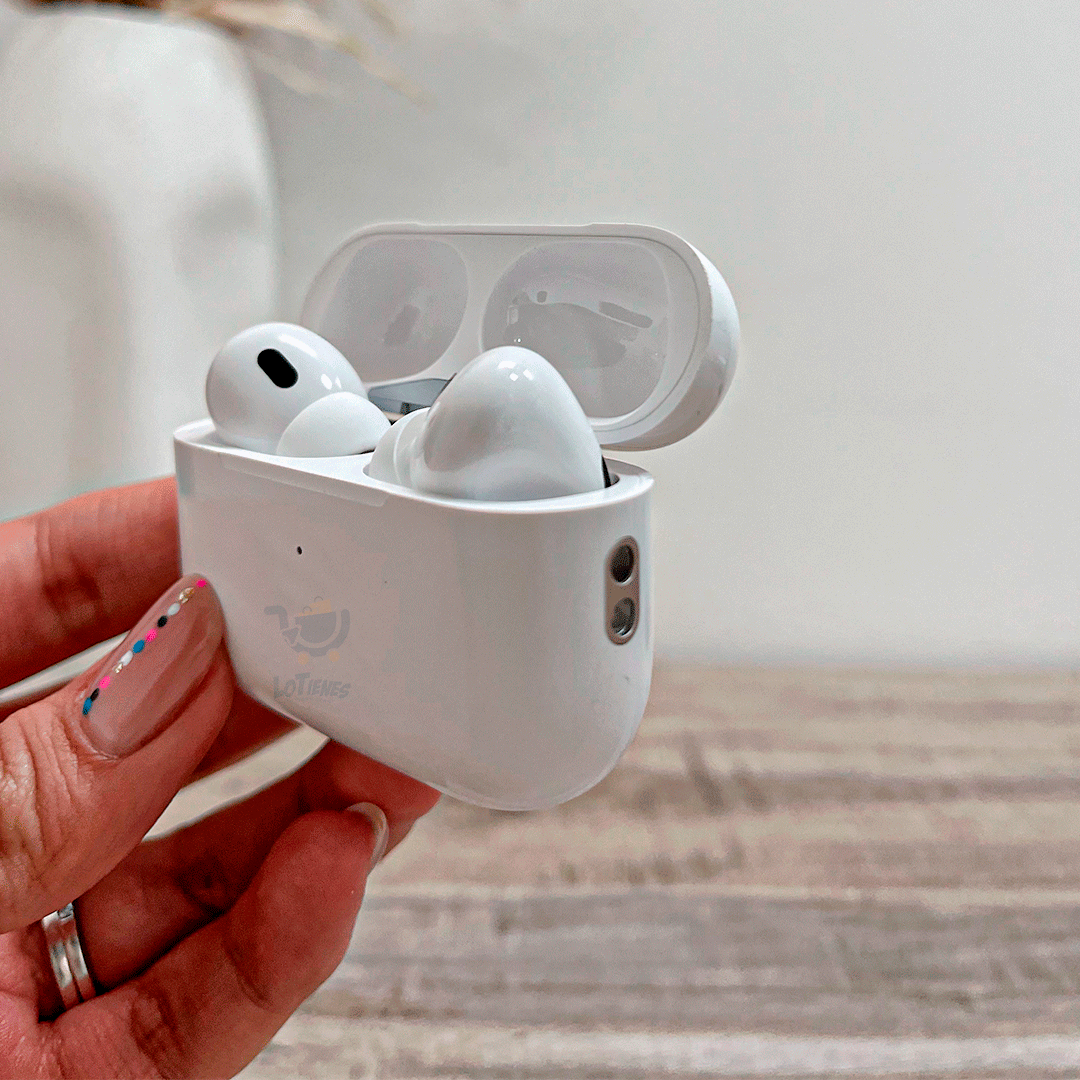 AIRPODS PRO 2 GEN