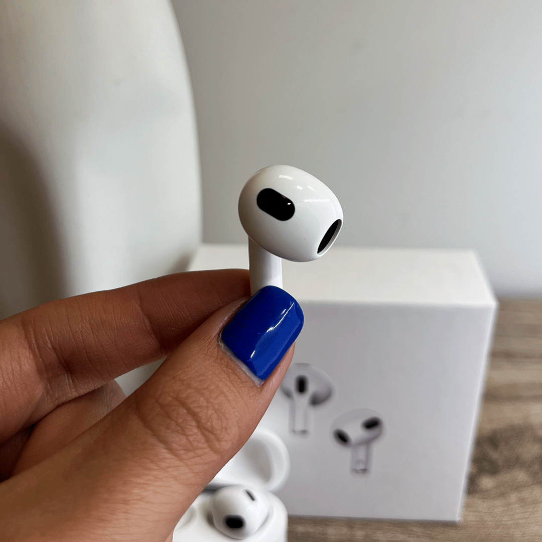 AIRPODS 3 GEN