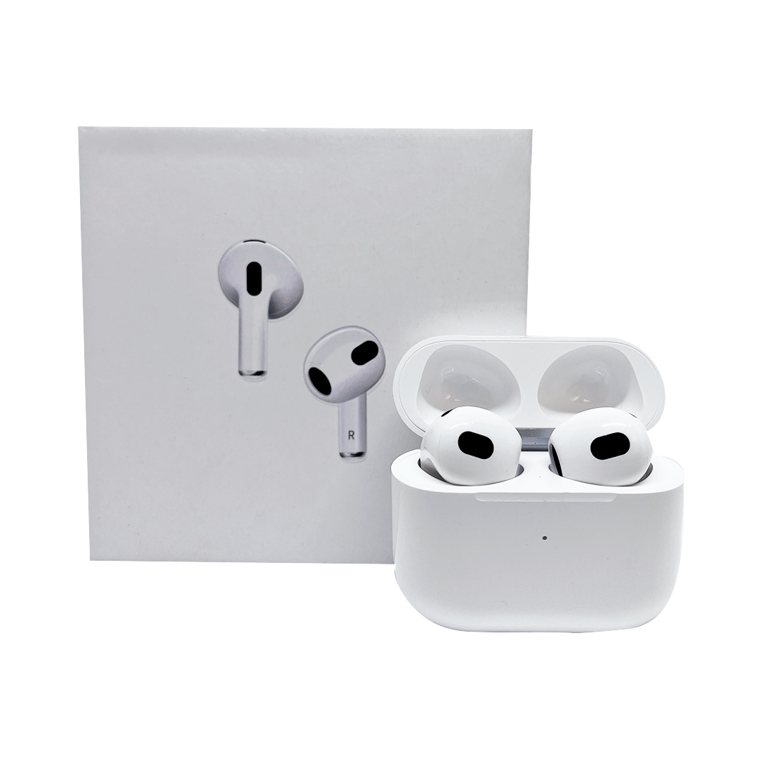 AIRPODS 3 GEN