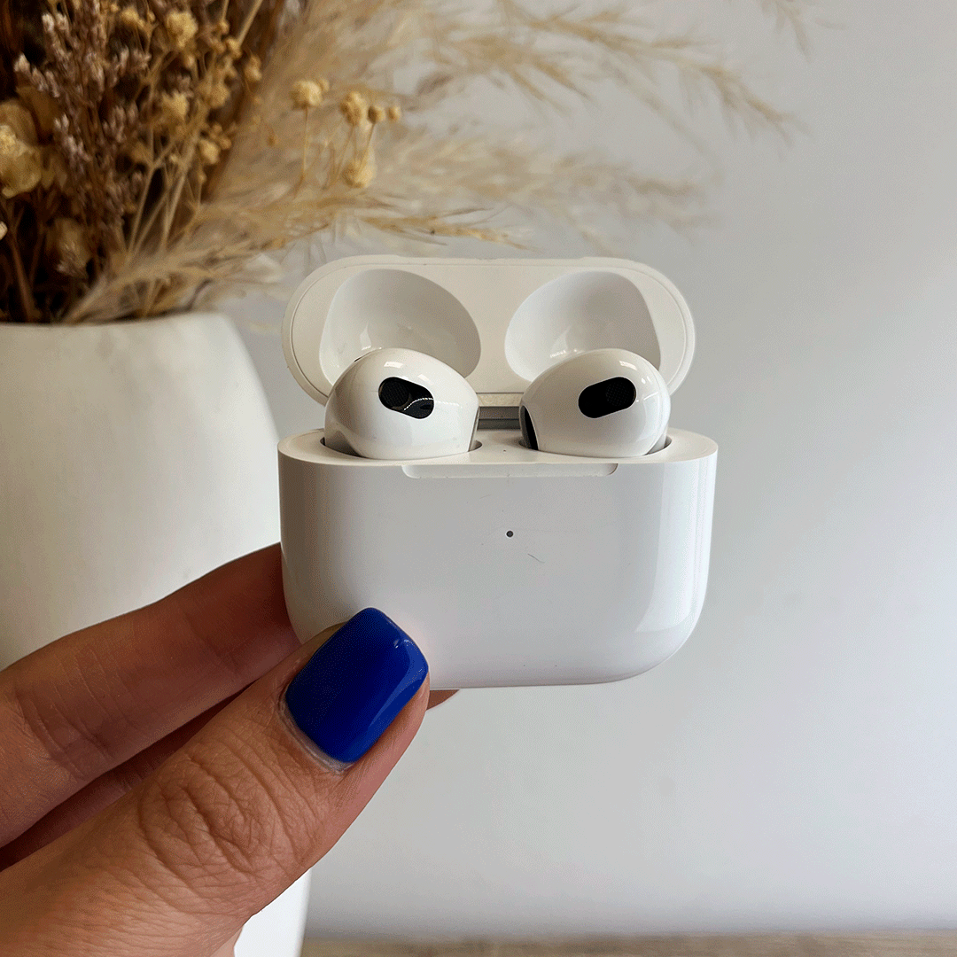 AIRPODS 3 GEN