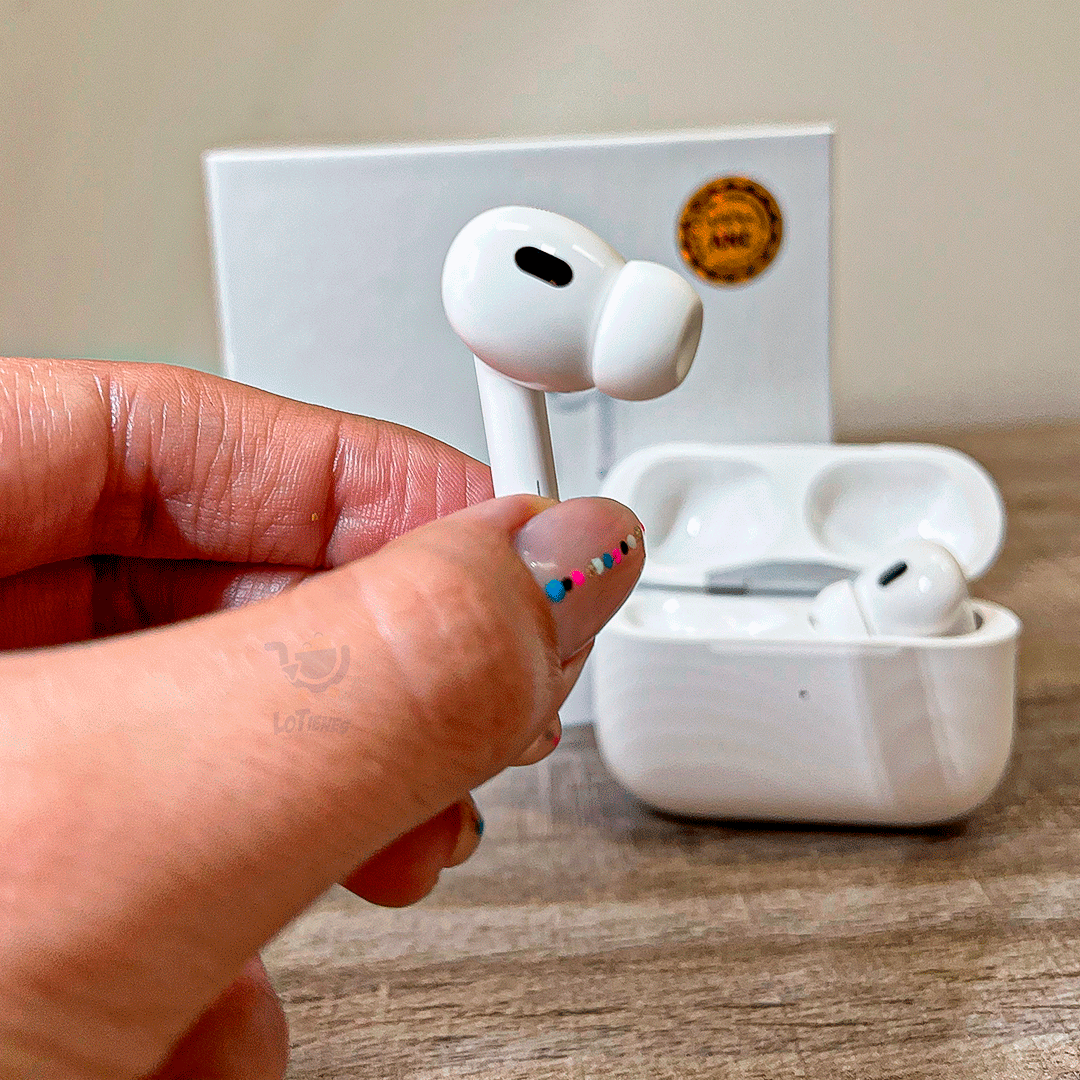 AIRPODS PRO 2 GEN