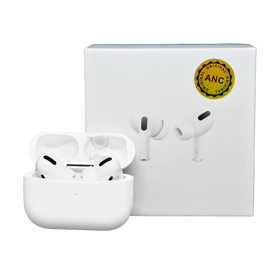 AIRPODS PRO 2 GEN