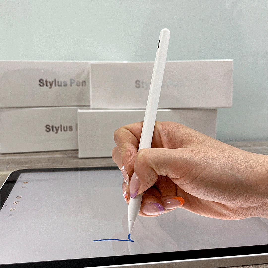 LÁPIZ ÓPTICO STYLUS 10°