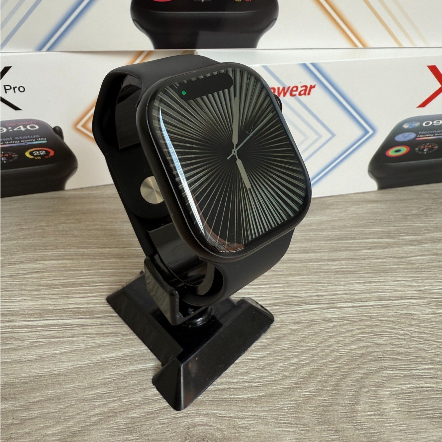 SMART WATCH PRO SERIE 10 SUMERGIBLE