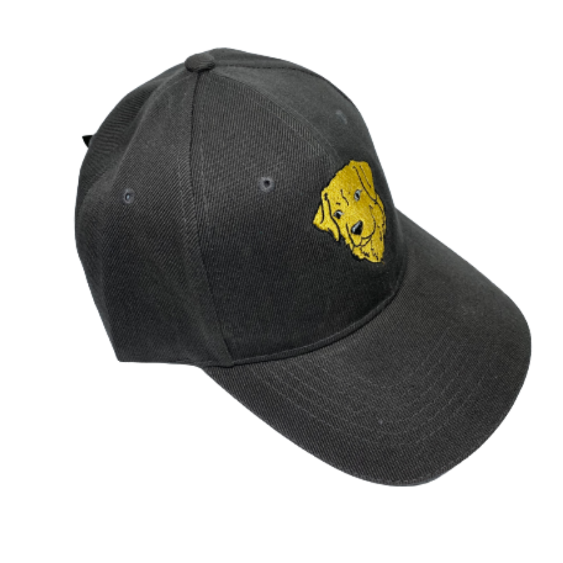 GORRAS LE ROI BORDADAS