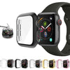 PROTECTOR DE PANTALLA 360 SMARTWATCH EN VIDRIO 38/40/41 - 42/43/44 - 45 MM
