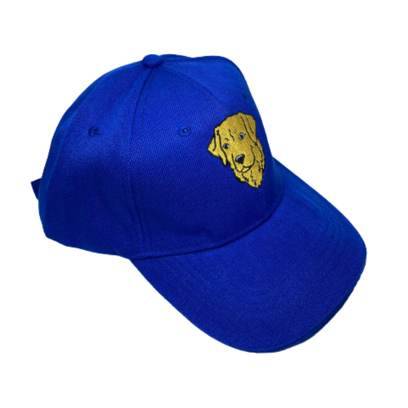 GORRAS LE ROI BORDADAS