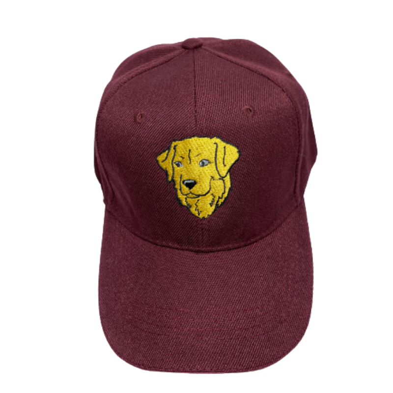 GORRAS LE ROI BORDADAS