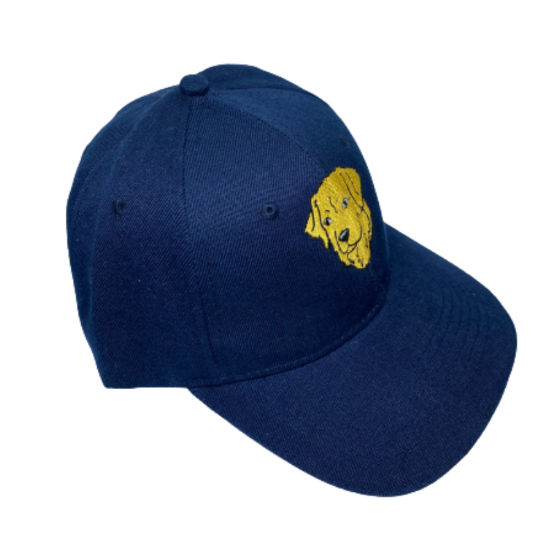 GORRAS LE ROI BORDADAS