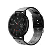 SMARTWATCH GEN 6 PANTALLA REDONDA SUMERGIBLE NFC & SIRI