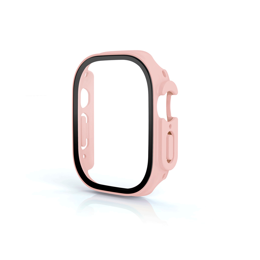 CASE PROTECTOR 360 PARA APPLE WATCH ULTRA 49 MM