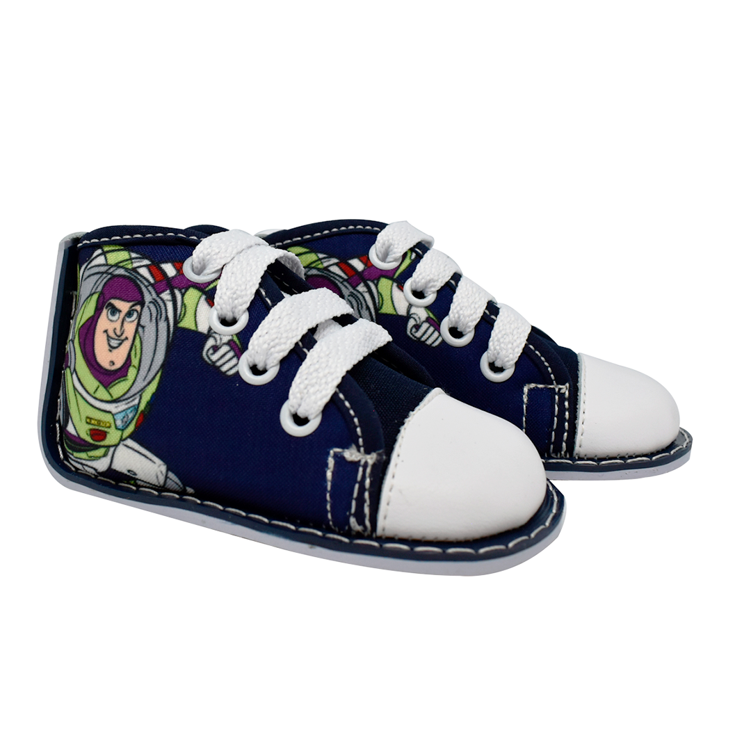 TENIS ESTAMPADO BUZZ