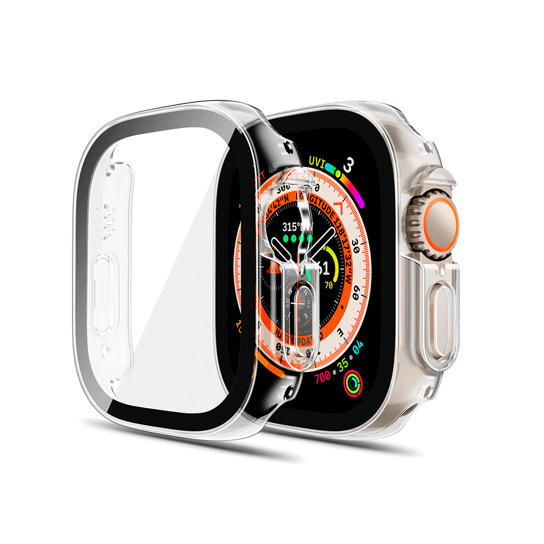 CASE PROTECTOR 360 PARA APPLE WATCH ULTRA 49 MM