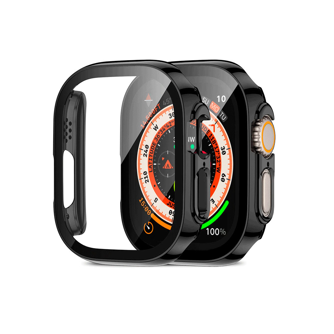 CASE PROTECTOR 360 PARA APPLE WATCH ULTRA 49 MM