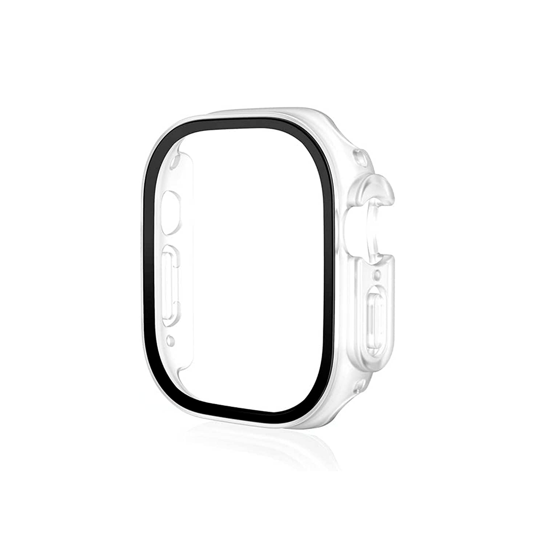 CASE PROTECTOR 360 PARA APPLE WATCH ULTRA 49 MM